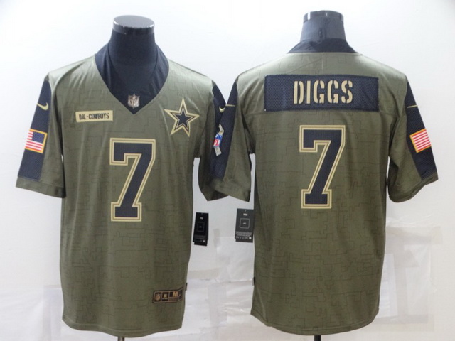 Dallas Cowboys Jerseys 044 [Cheap NFL Jerseys 844]